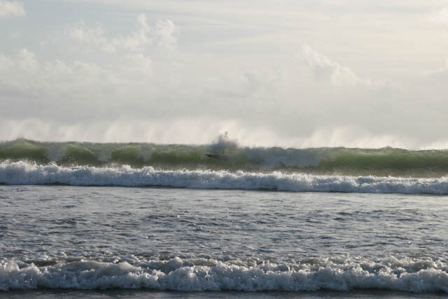 Kuta Beach: Balis legendärer Surferstrand