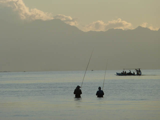 Lovina Bali: Delfine, Strand & Wasserfälle
