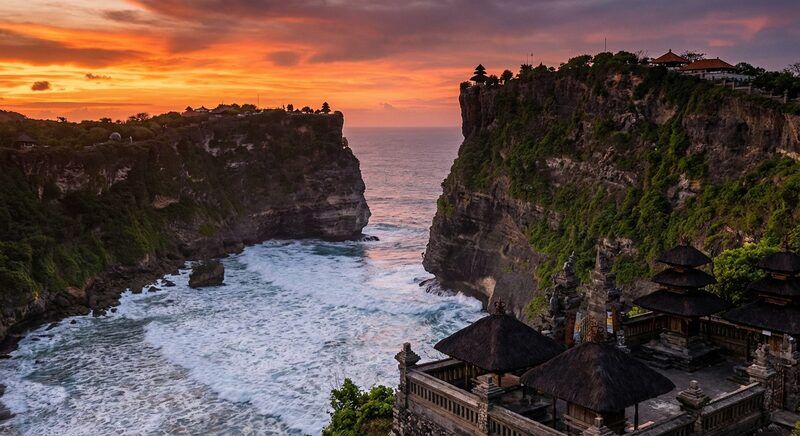 Uluwatu